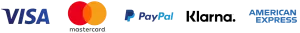 Payments Logo